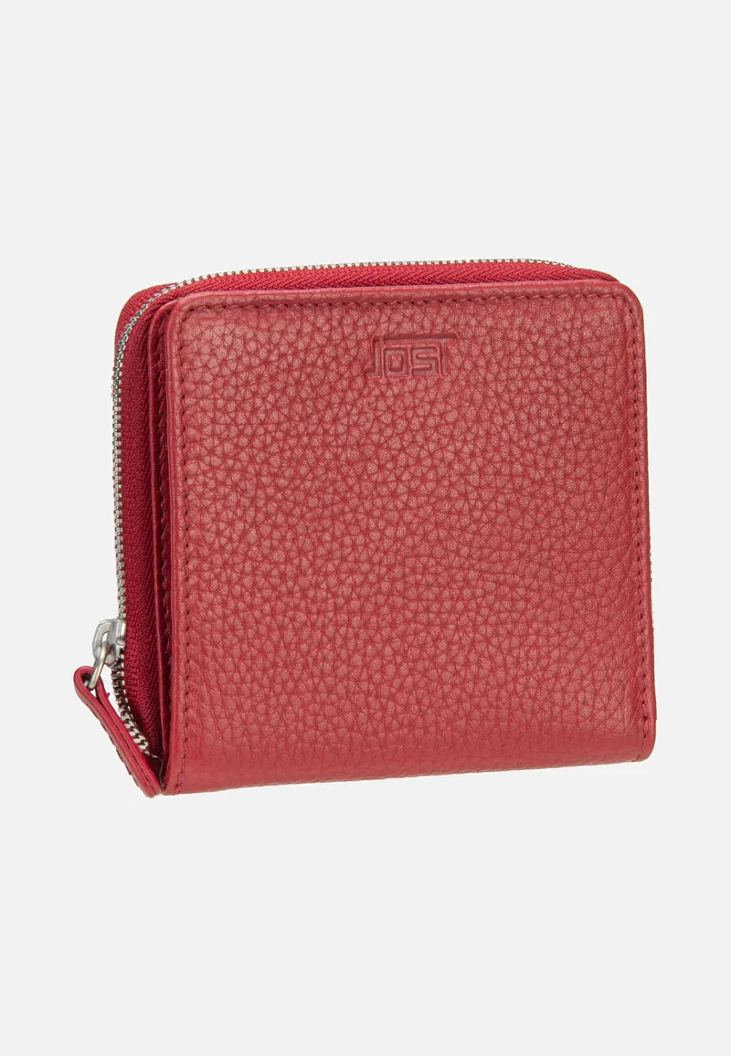 Vika 5584 Small Red - Wallet