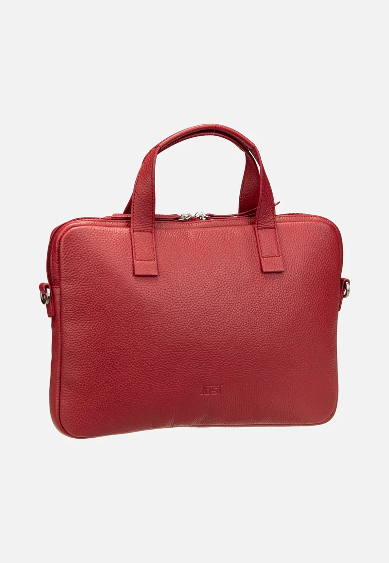 Vika 5595 14" Red - Briefcase
