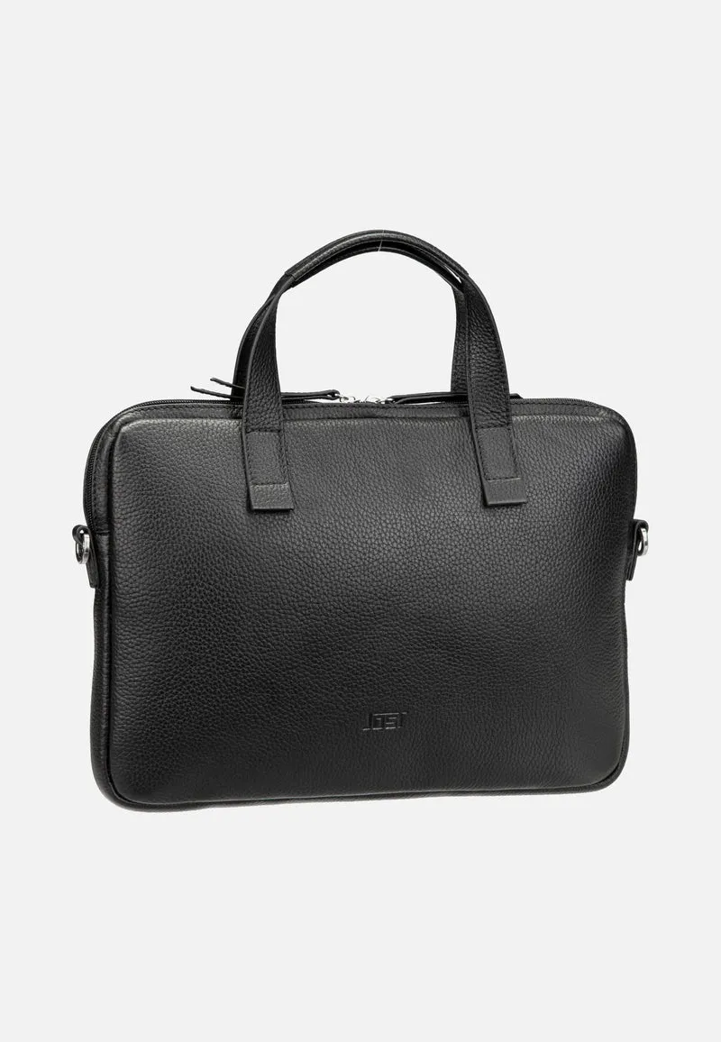 Vika 5595 14" Black - Briefcase