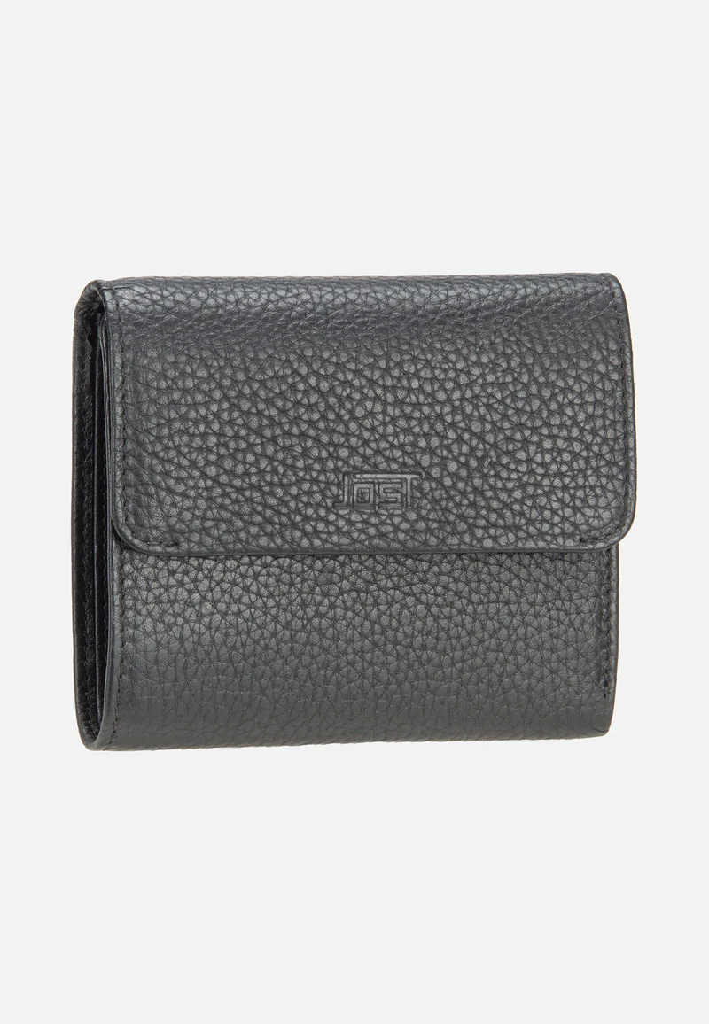 Vika 5583 Medium Black - Wallet