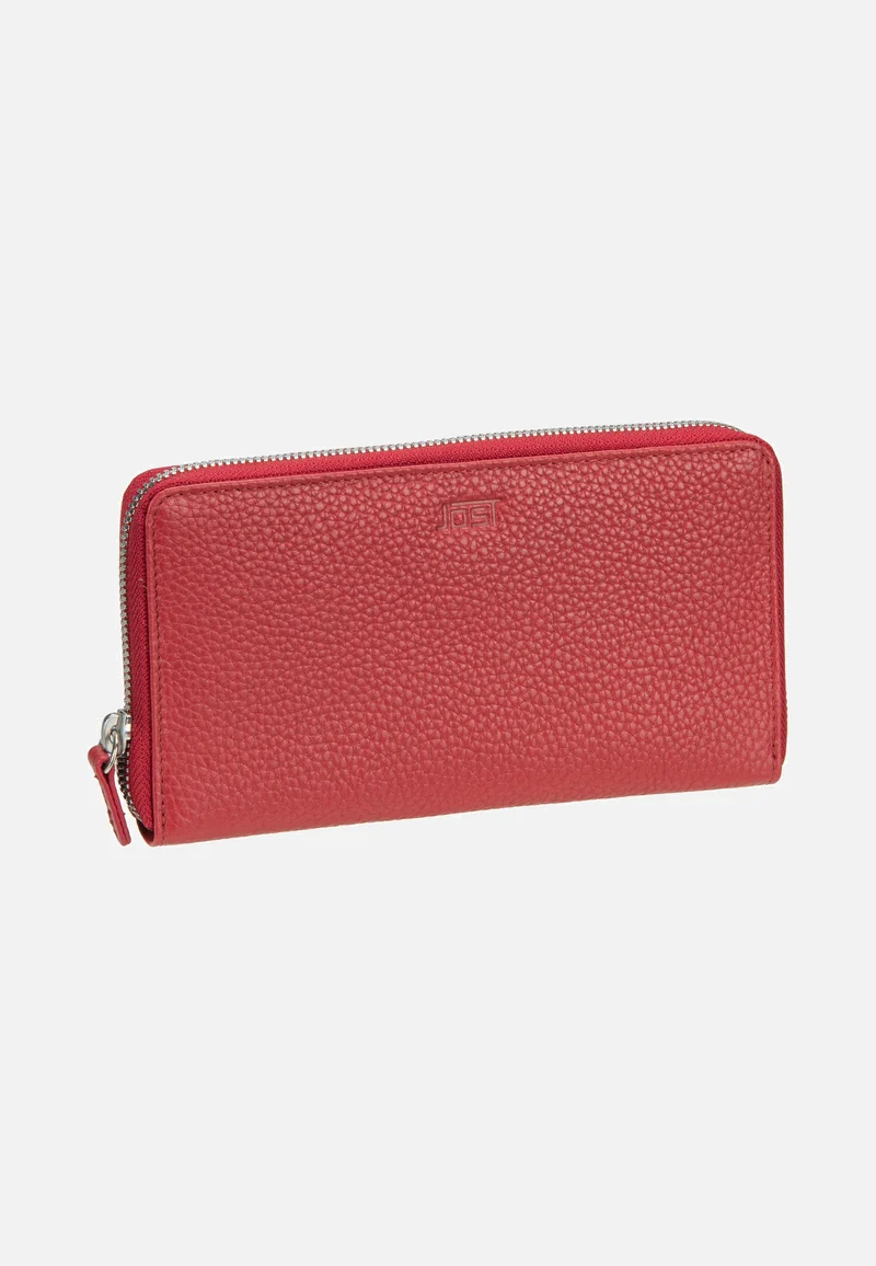 Vika 5580 Large Red - Wallet