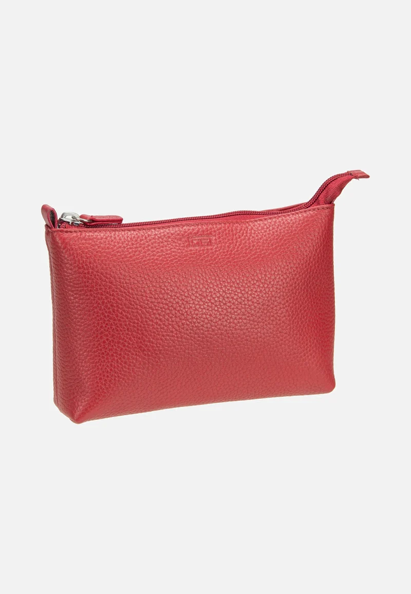 Vika 5593 Red - Cosmetic Bag