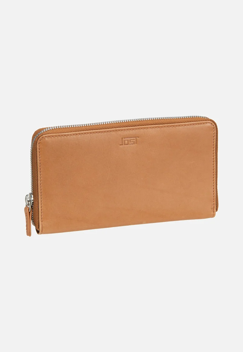 Rana 1790 Long Cognac - Wallet