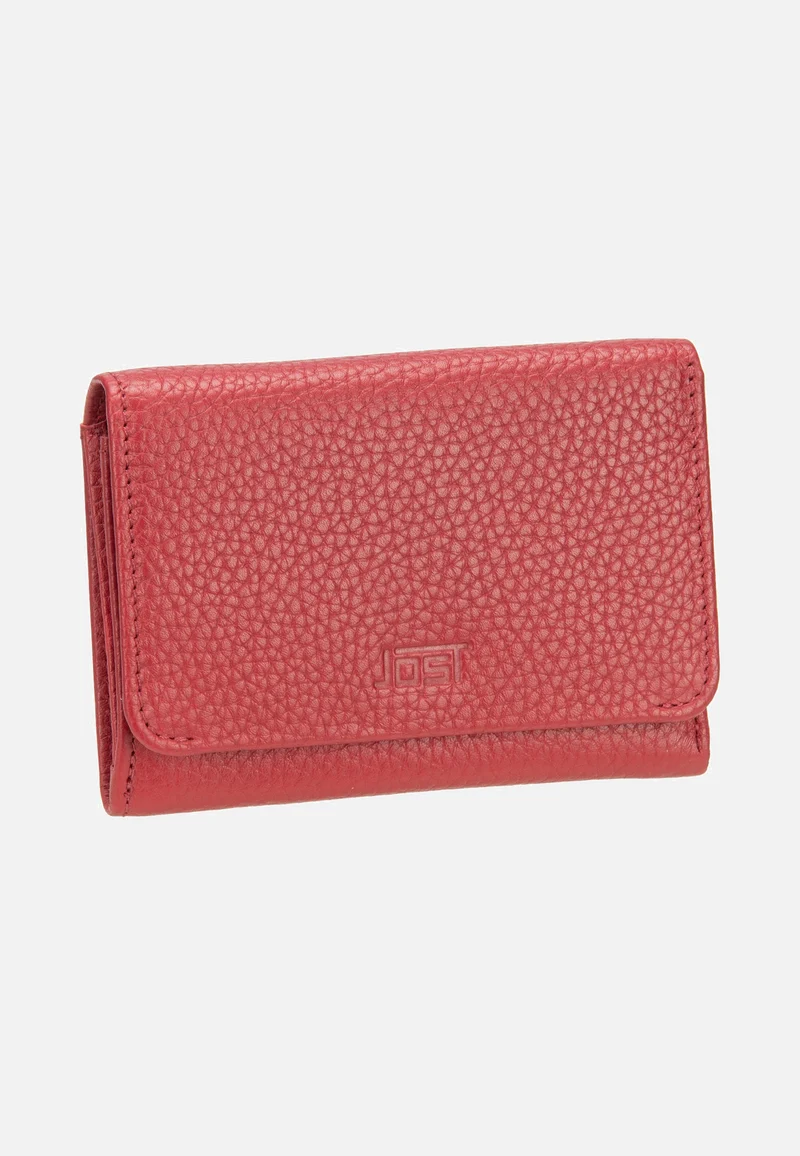 Vika 5586 Small Red - Wallet