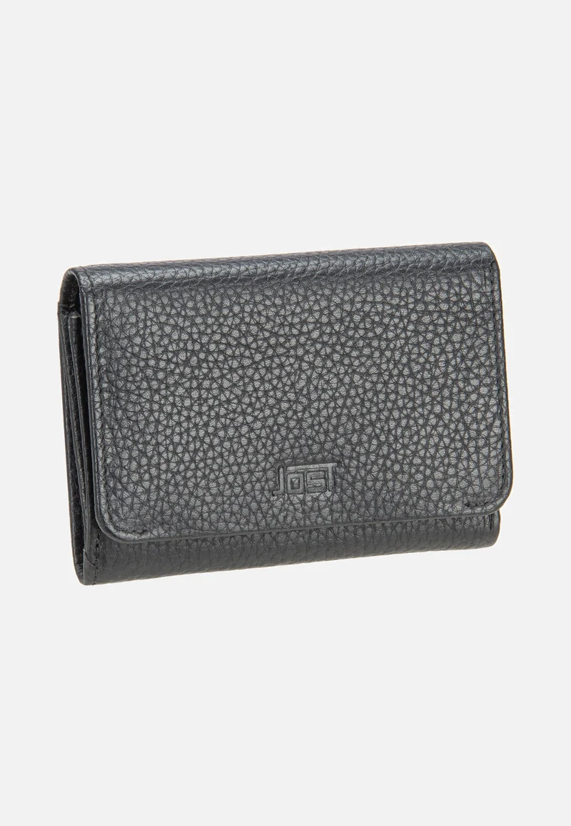 Vika 5586 Small Black - Wallet