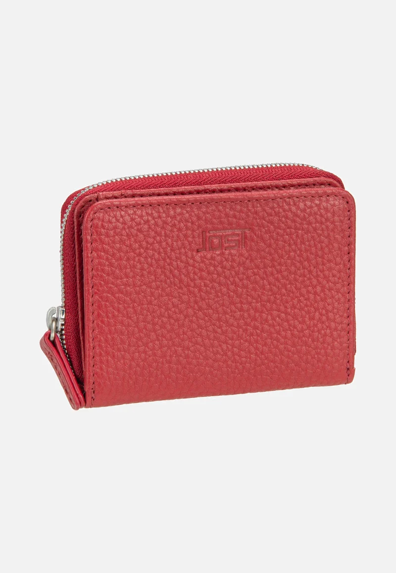 Vika 5585 Mini Red - Wallet
