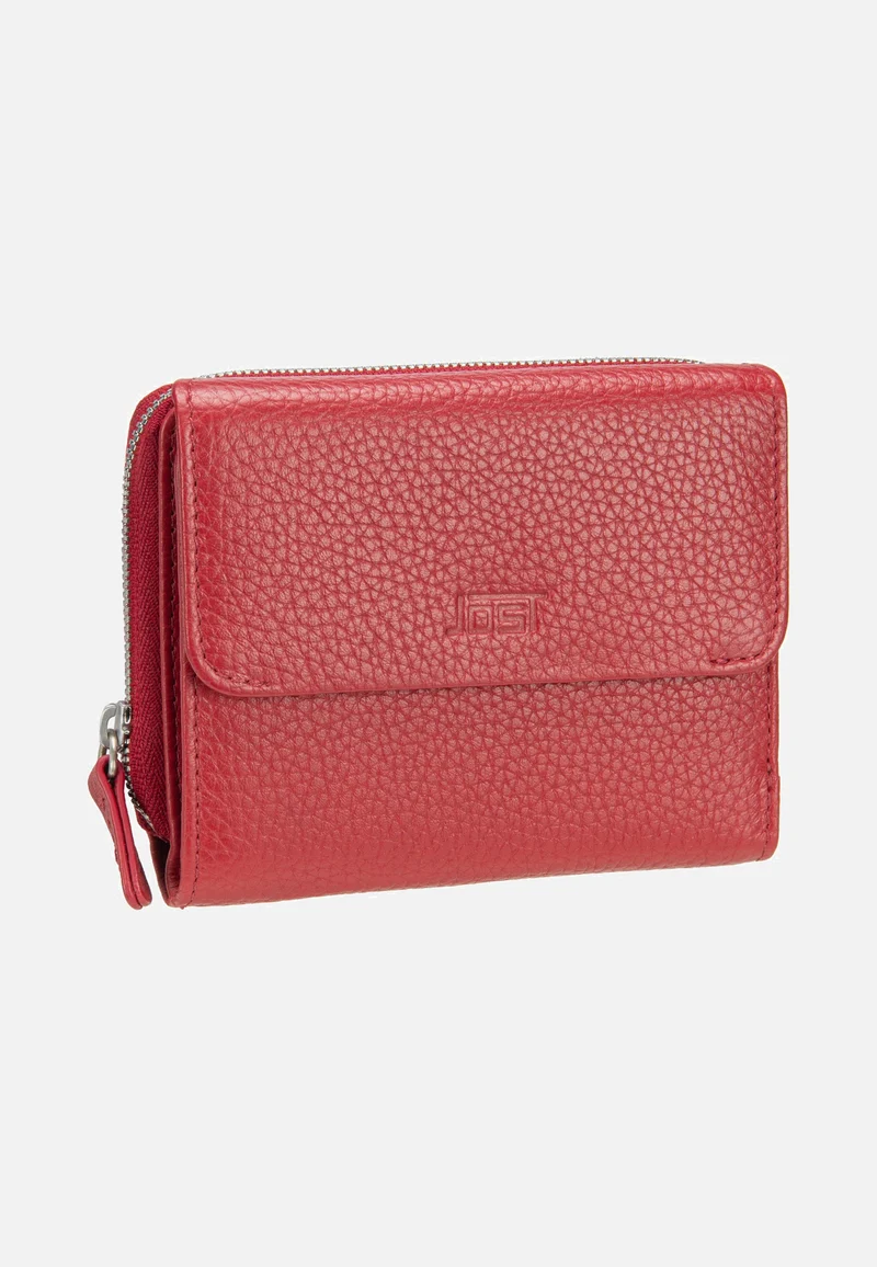 Vika 5582 Medium Red - Wallet