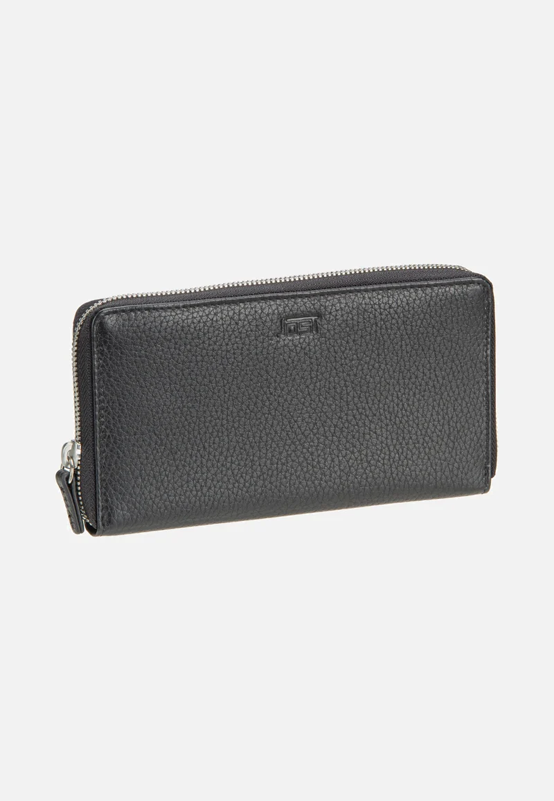 Vika 5580 Large Black - Wallet