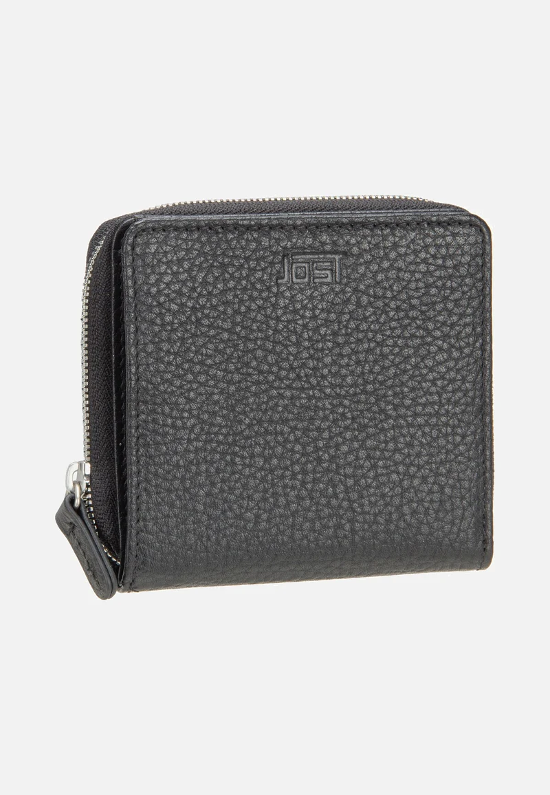 Vika 5584 Small Black - Wallet
