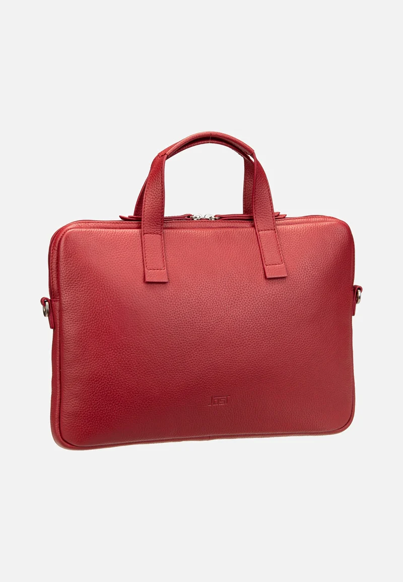 Vika 5594 15.6" Red - Briefcase