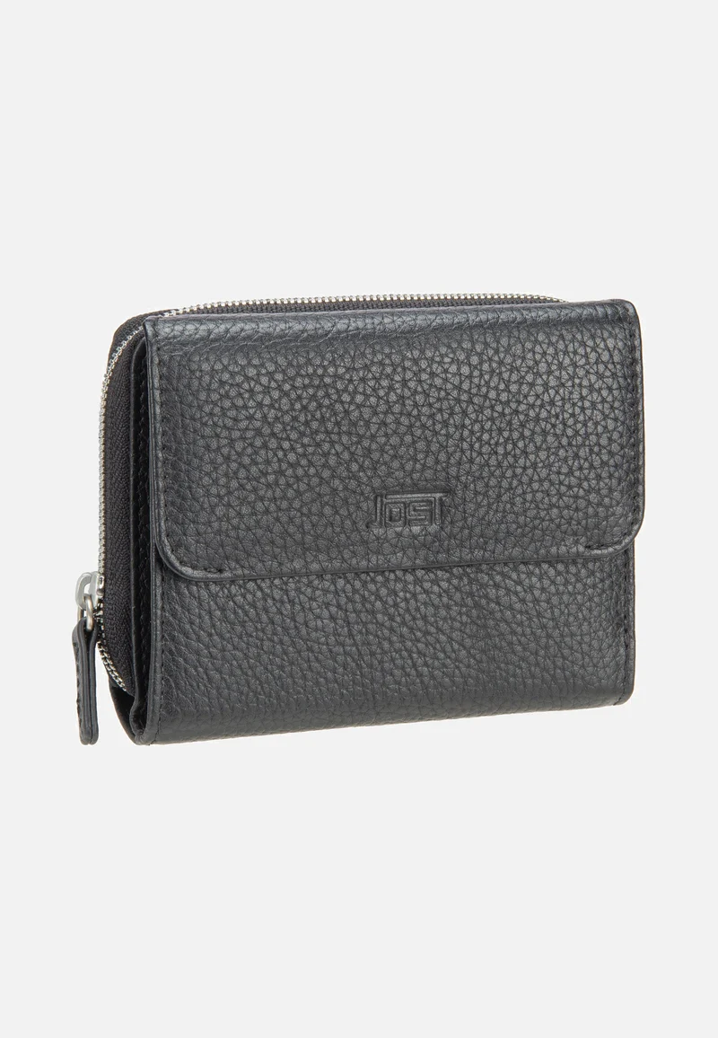 Vika 5582 Medium Black - Wallet