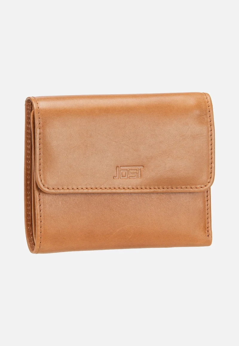 Rana 1791 Medium Cognac - Wallet