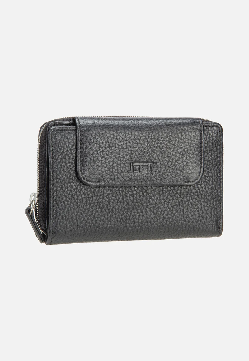 Vika 5581 Medium Black - Wallet