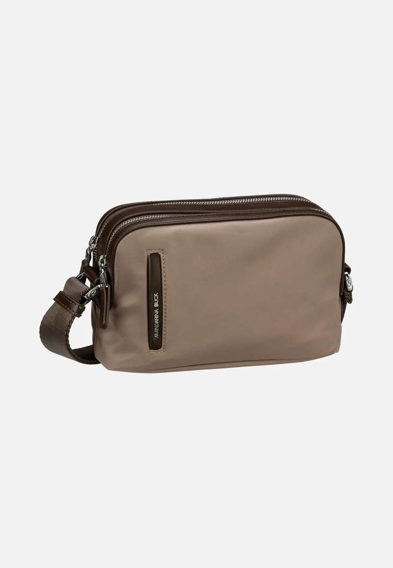 Hunter Crossover VCT02 Beaver - Crossbody Bag