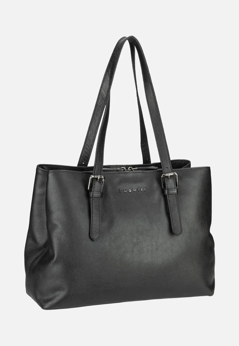 Bella Ladiesbag Schwarz - Shopper