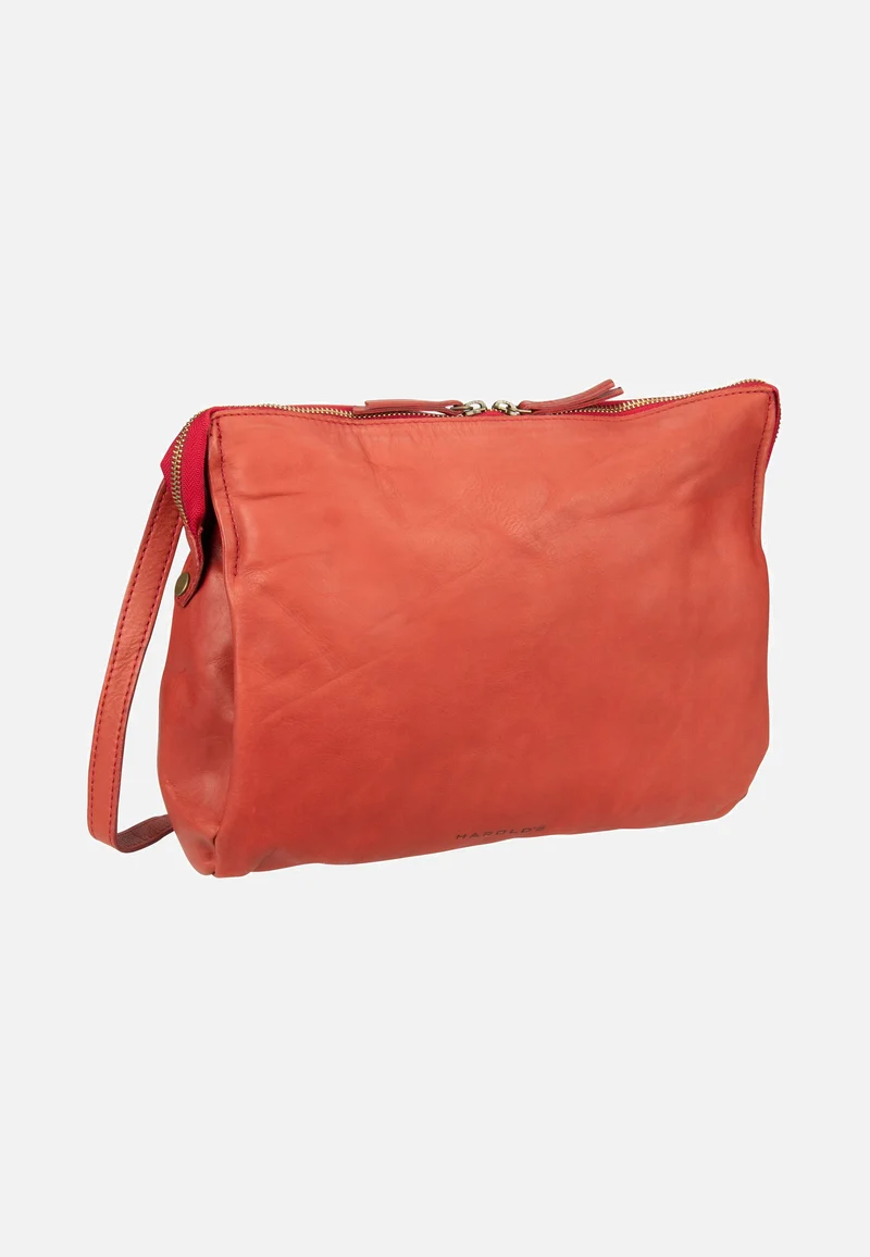 Submarine Postbag SU77 Rot - Pouch Bag