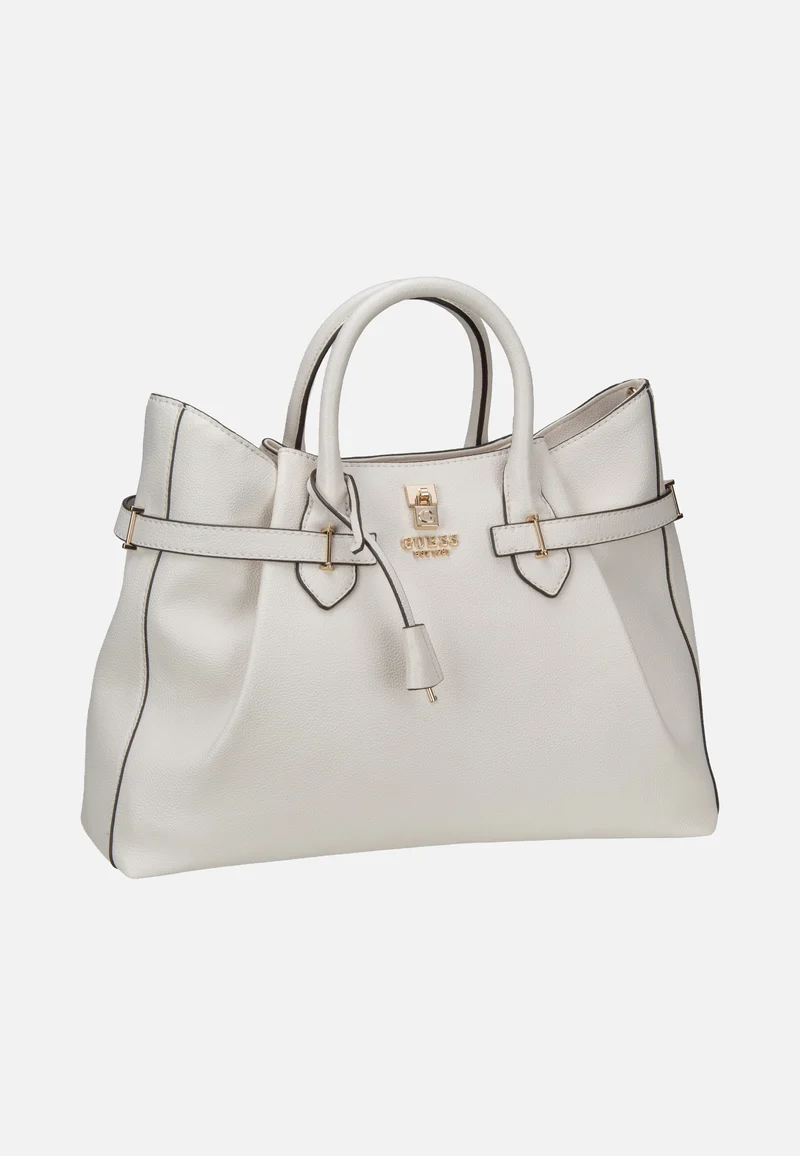 Yesba Girlfriend Off White - Satchel