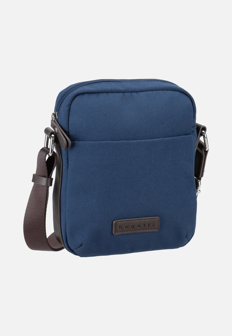 Maro Shoulder Bag S Navy - Crossbody Bag