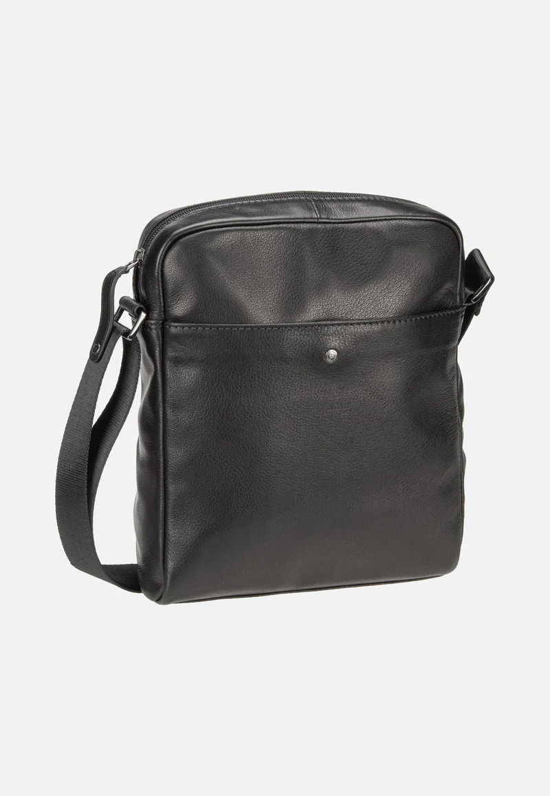 Black Magic Shoulder Bag Black - Shoulder Bag