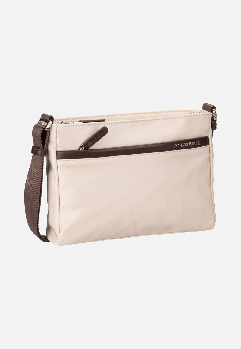 Hunter Small VCT30 Latte - Crossbody Bag