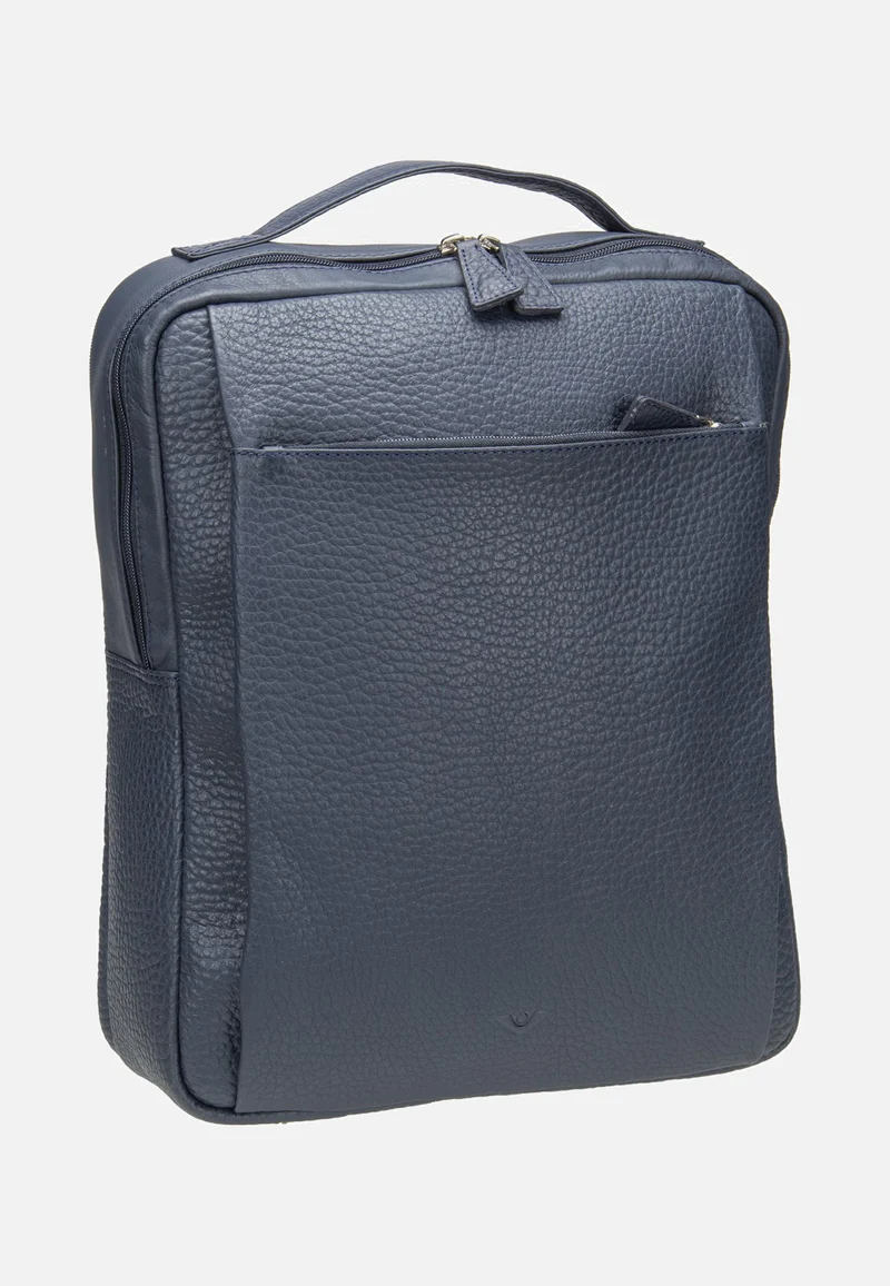 Boston Maxima Blau - Backpack