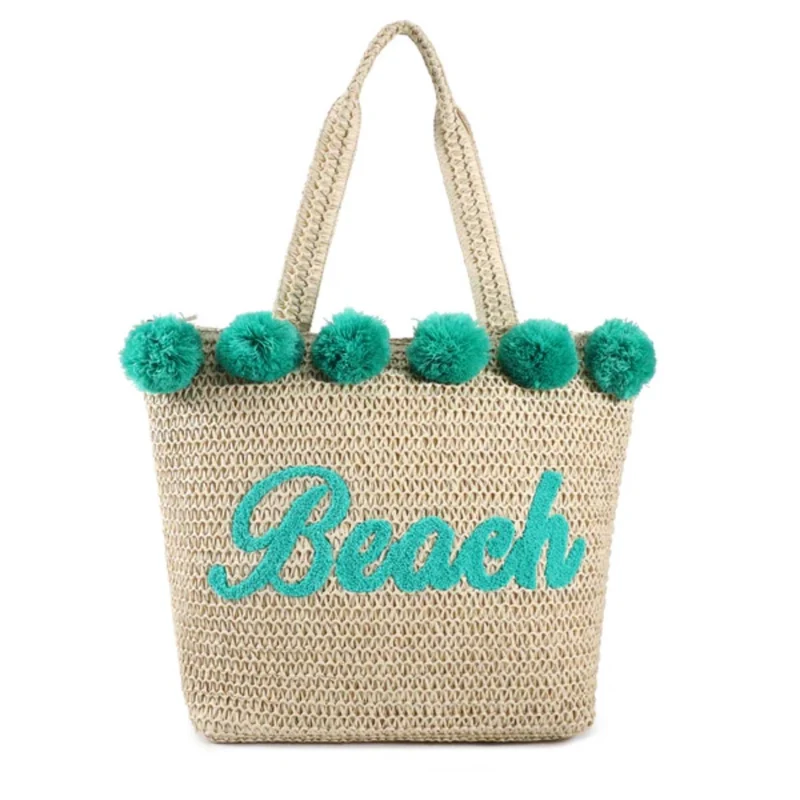 Ignacia Shopper Bag