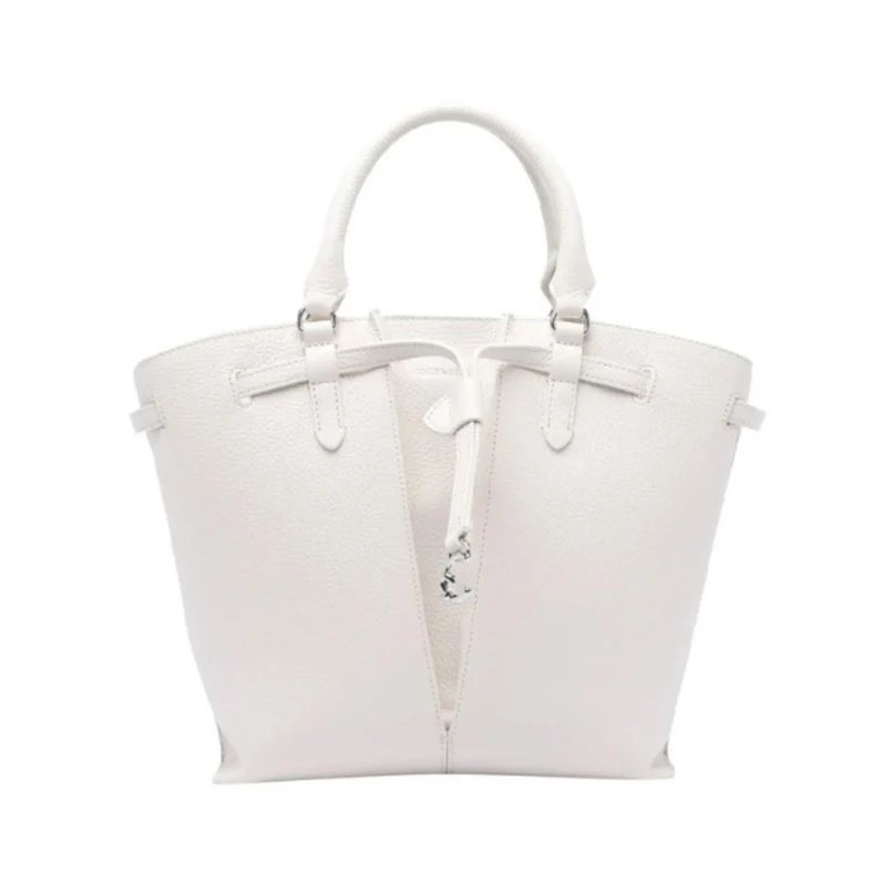 Borsa a Mano Flores