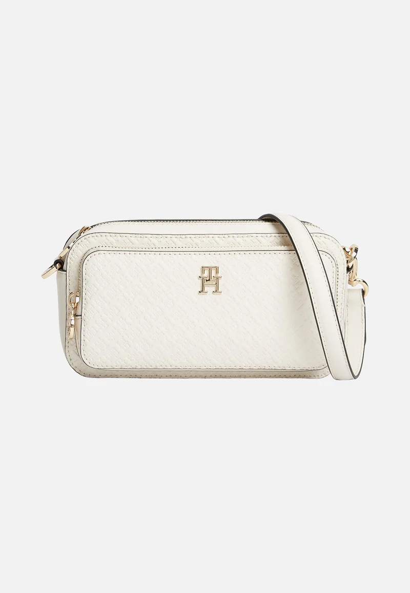 TH Daily Camera Bag Mono Soft Cream - Shoulder Bag