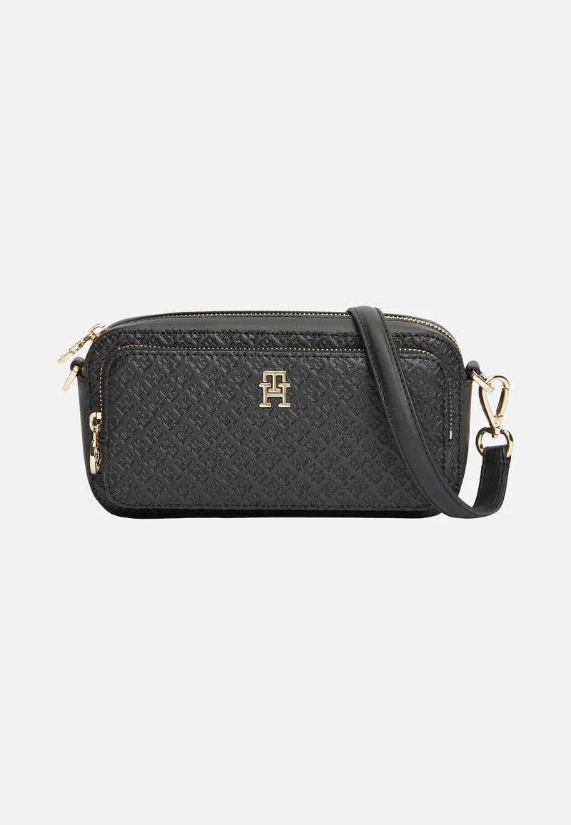 TH Daily Camera Bag Mono Black - Shoulder Bag