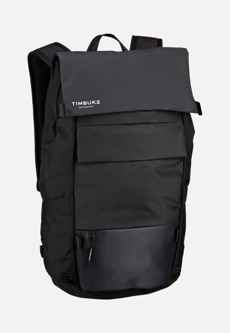 Robin Pack Jet Black - Backpack