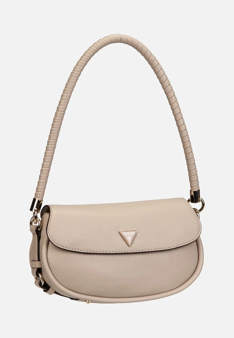Danya Flap 18190 Taupe - Evening Bag