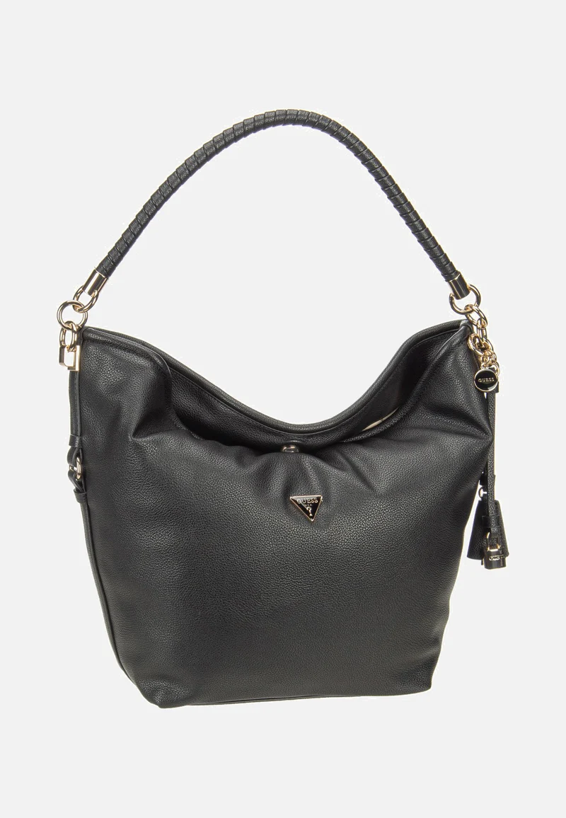 Danya Hobo 18020 Black - Hobo Bag