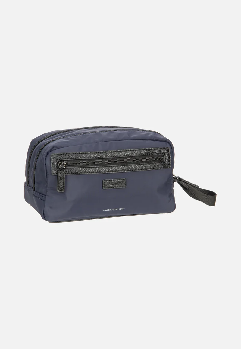 S'Pore 2981 Navy - Toiletry Bag