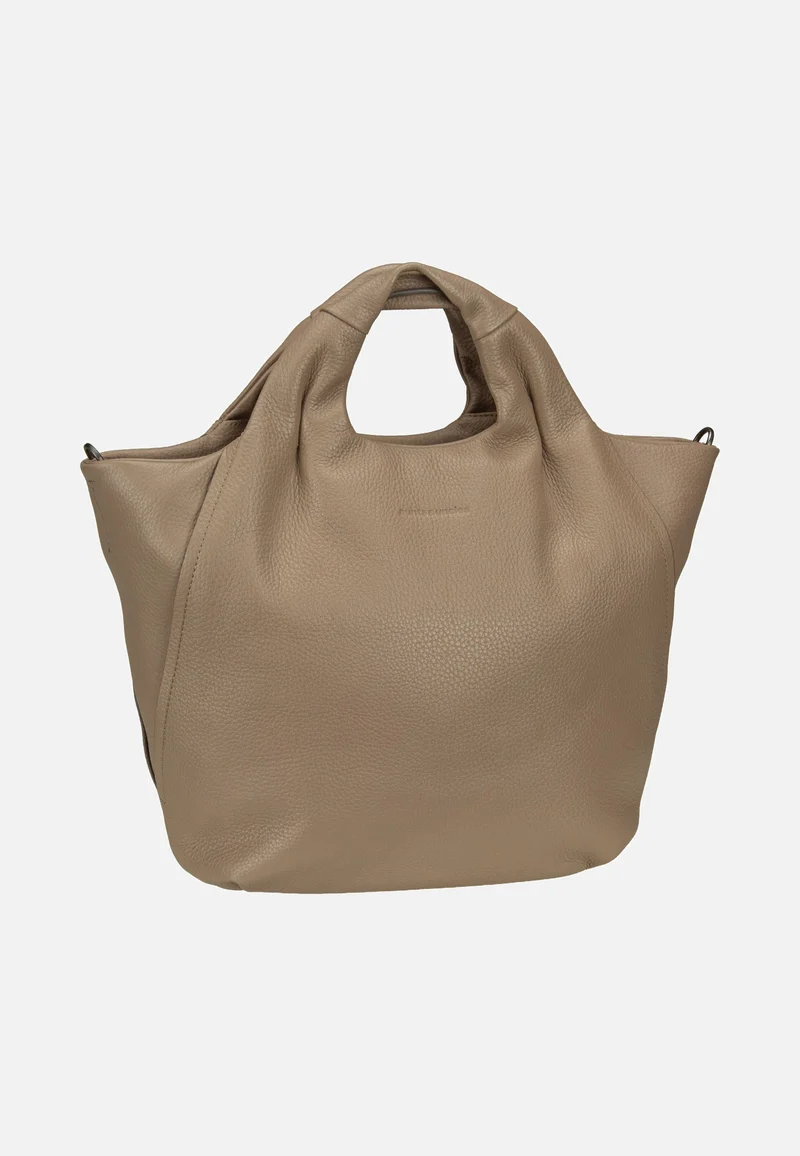 Dearie Portabella - Handle Bag