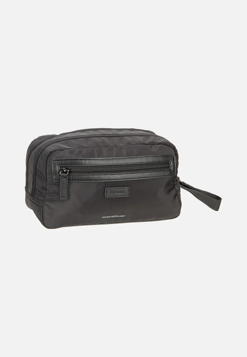 S'Pore 2981 Schwarz - Toiletry Bag