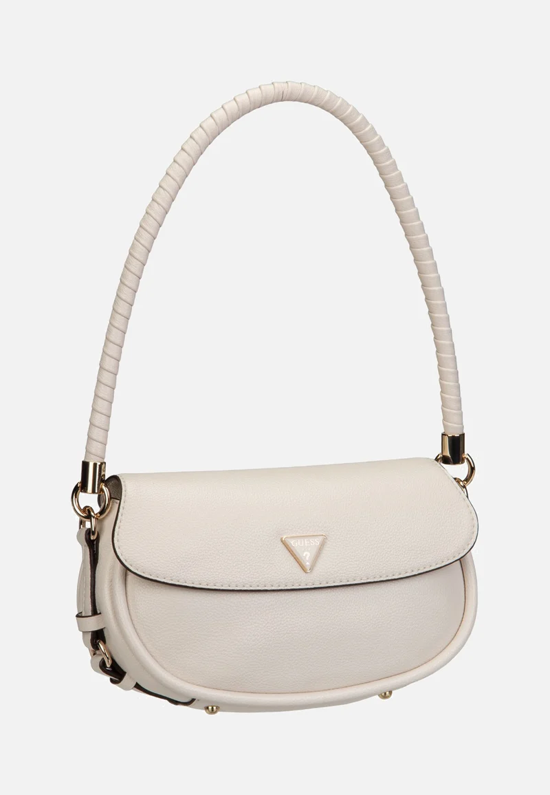 Danya Flap 18190 Off White - Evening Bag