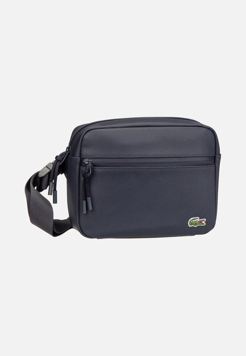 LCST Reporter Bag 4046 Eclipse - Crossbody Bag