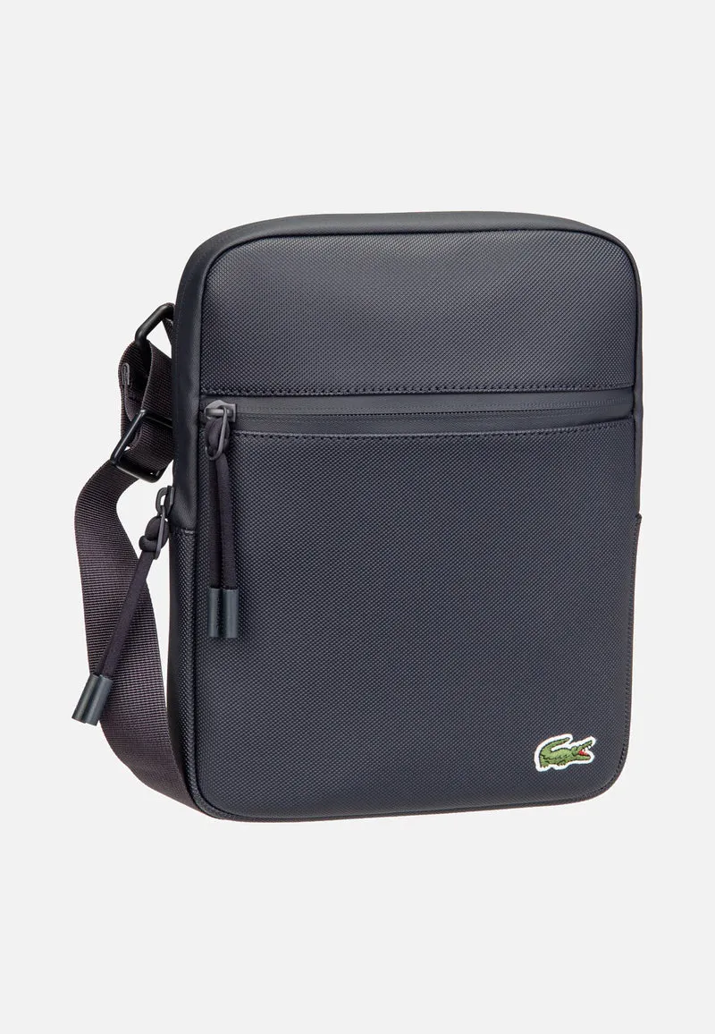 LCST Flat Crossover 3308 Eclipse - Crossbody Bag