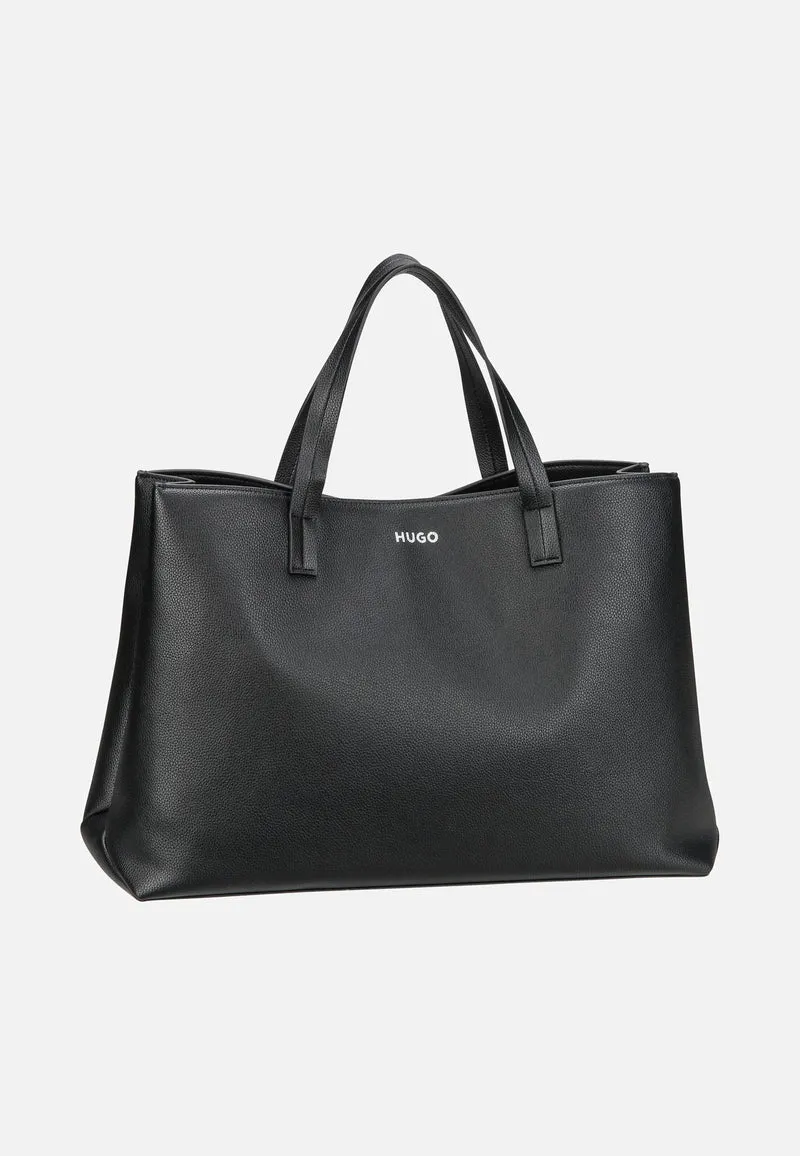 Bel Tote W.L. 50490150 Black - Tote Bag