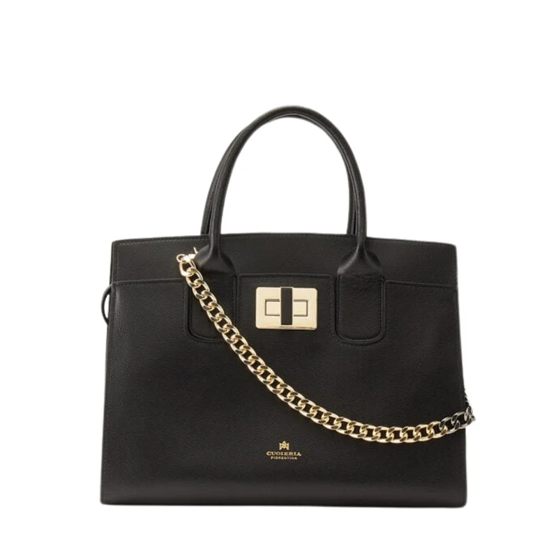 Tote Bag Media Bella