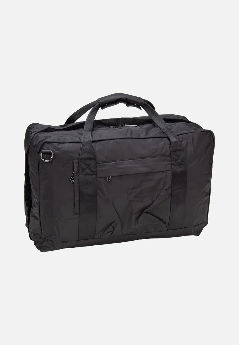 Elia Weekender Black - Weekender