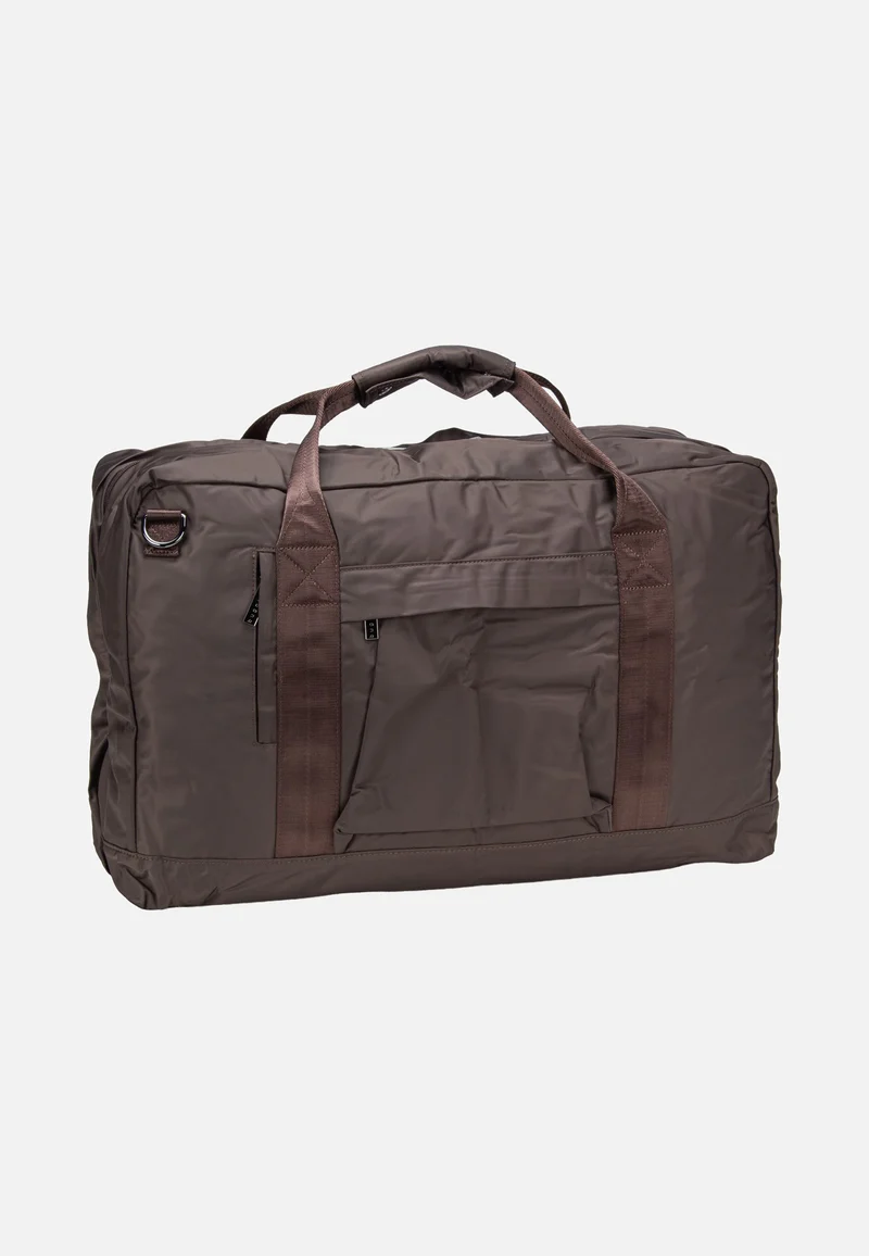 Elia Weekender Brown - Weekender