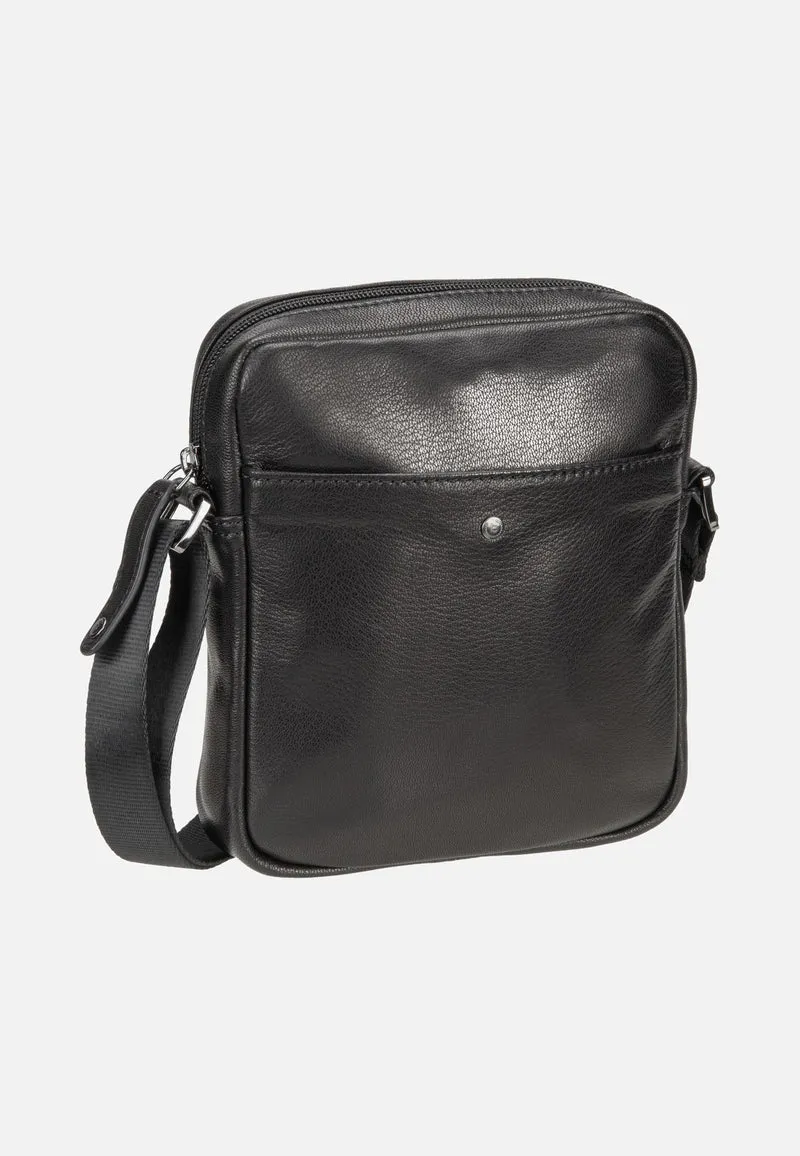 Black Magic Shoulder Bag Small Black - Crossbody Bag
