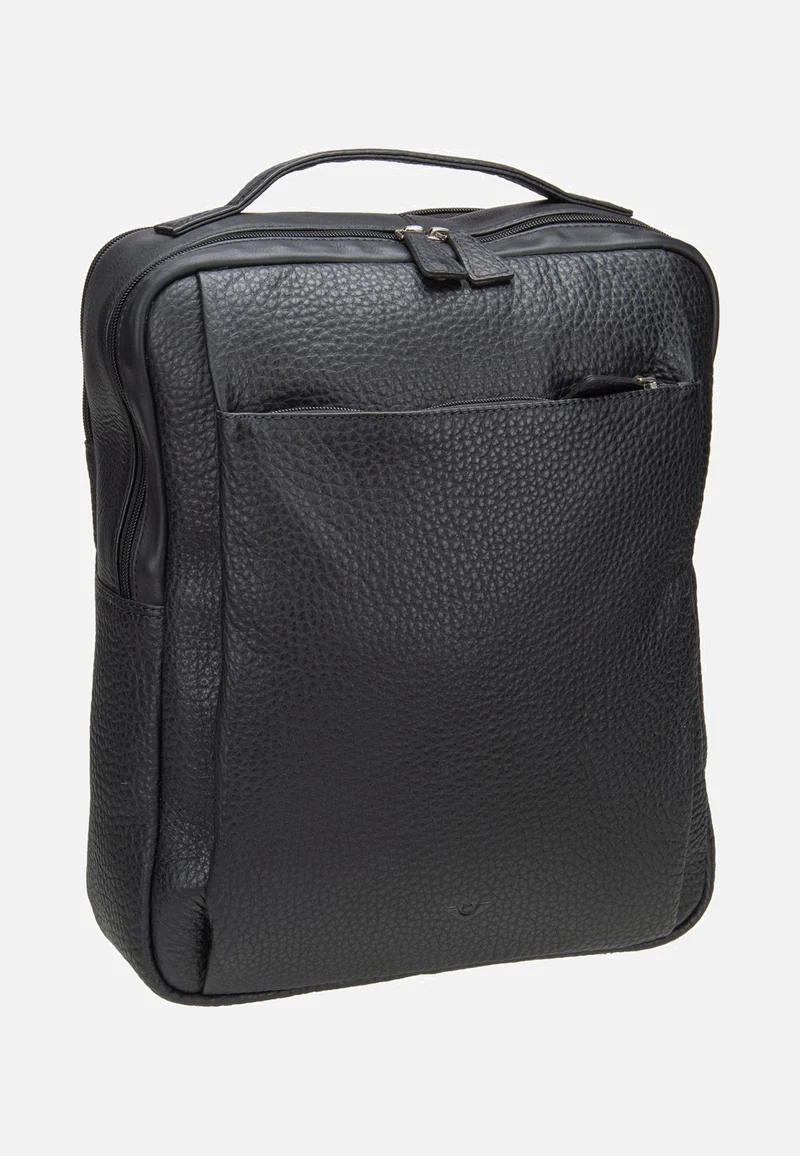 Boston Maxima Schwarz - Backpack