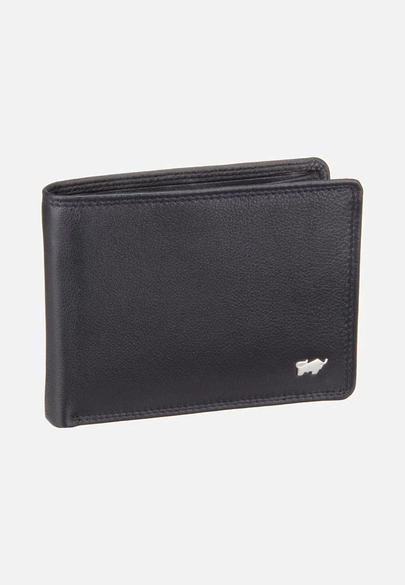 Golf Secure 90031 Schwarz - Wallet
