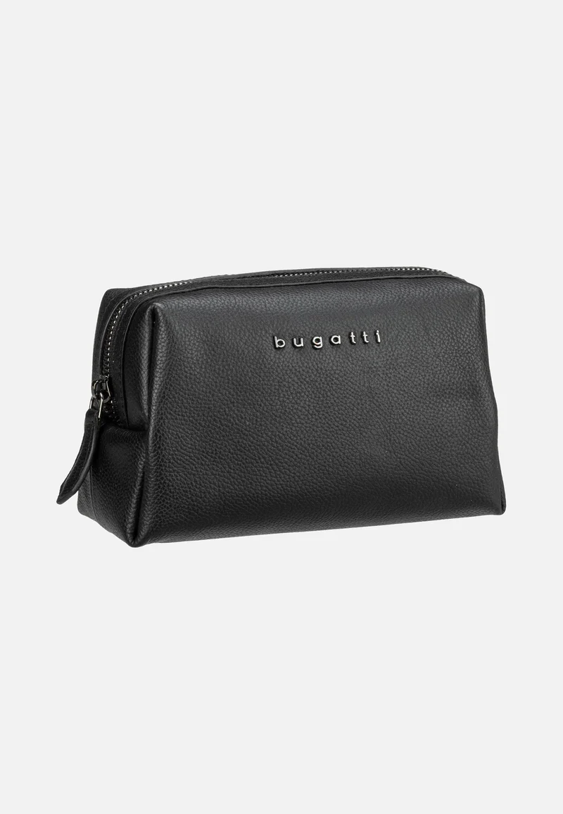Bella Cosmetic Case Schwarz - Cosmetic Bag