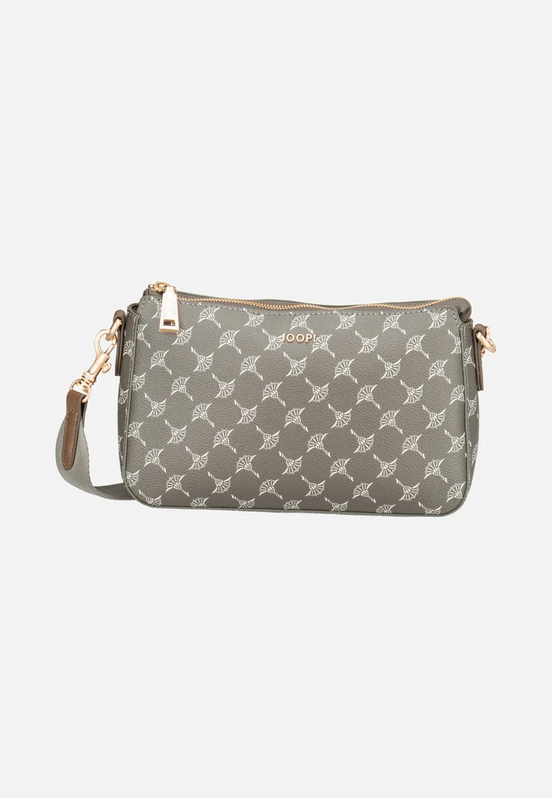 Cortina 1.0 Jasmina SHZ Burnt Olive - Crossbody Bag