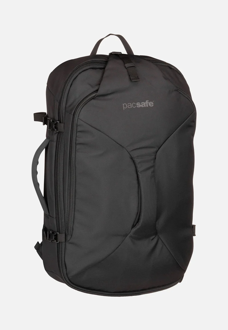 EXP45 Carry-On Travel Black - Travel Backpack