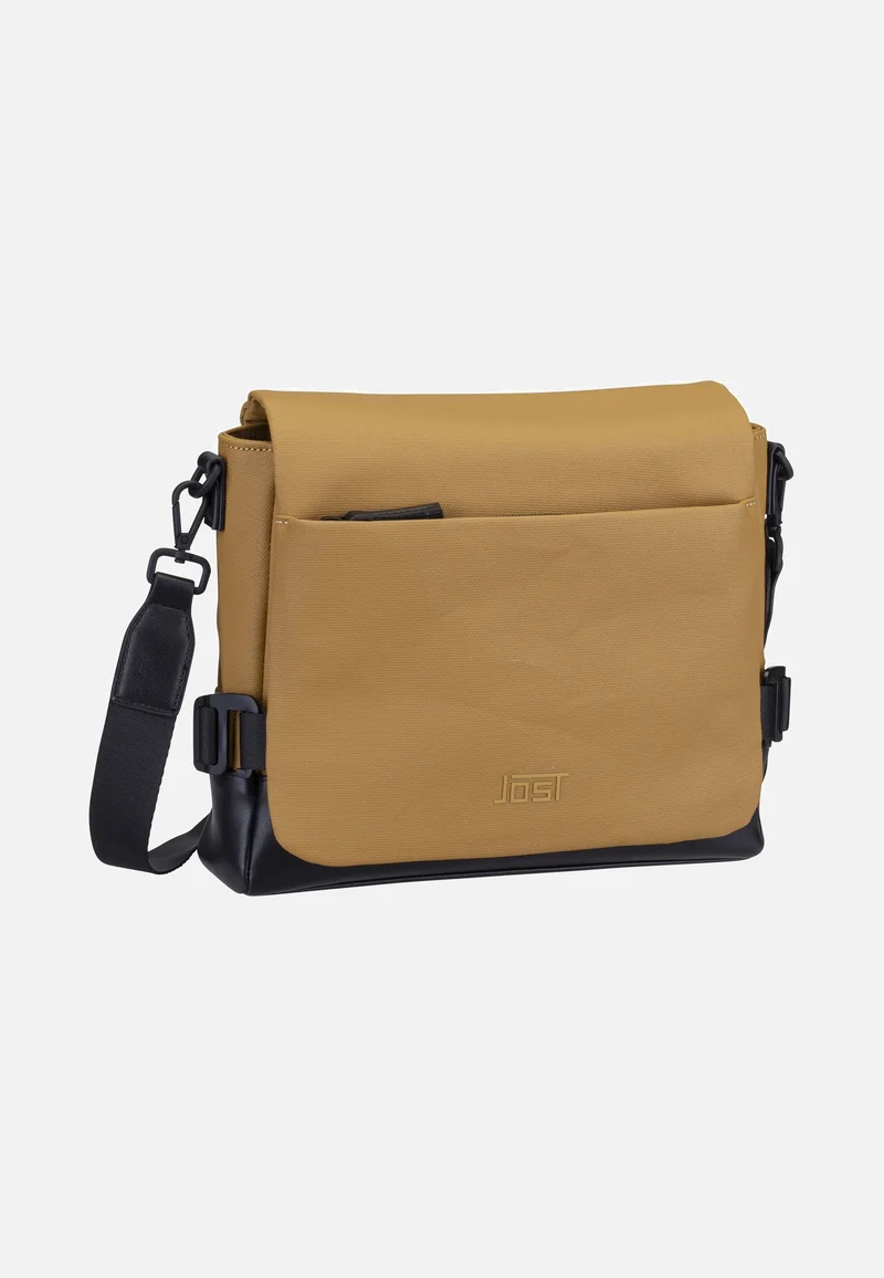Borgholm S 5308 Mustard - Crossbody Bag