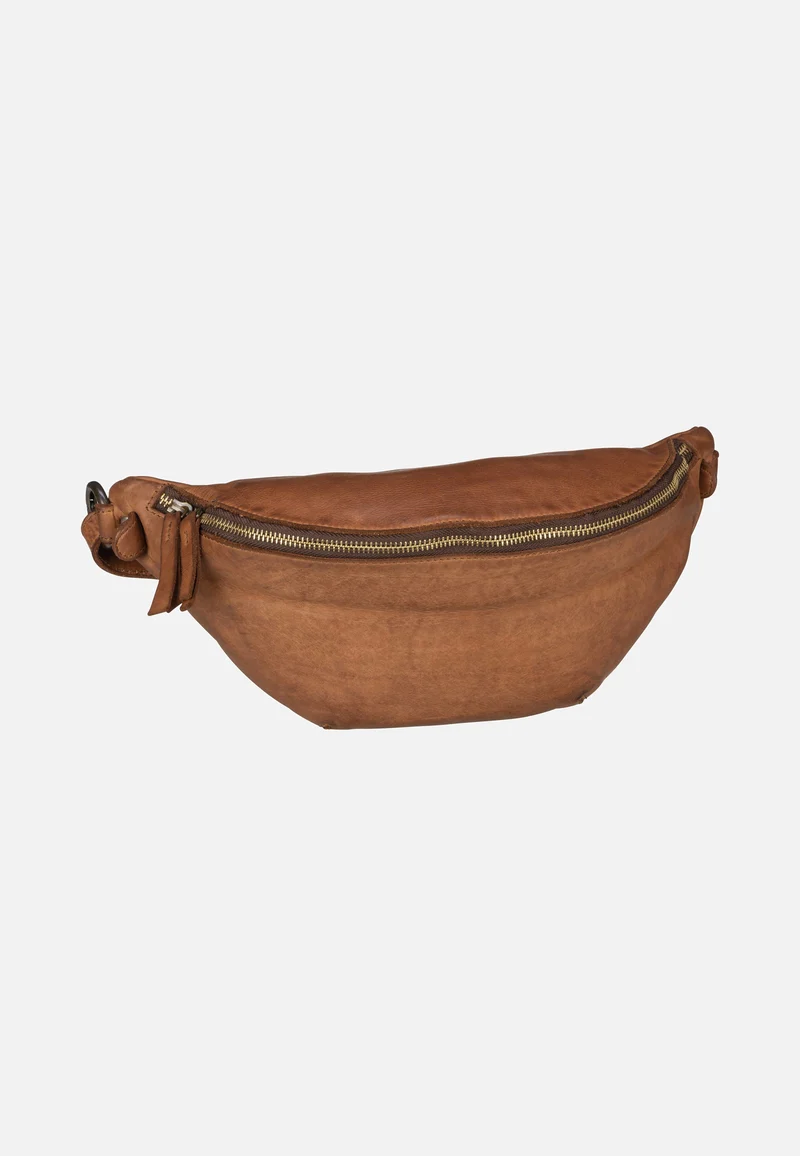 Submarine Cognac - Fanny Pack